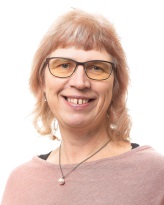 Kristine Svensson
